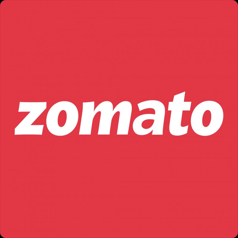 Zomato 