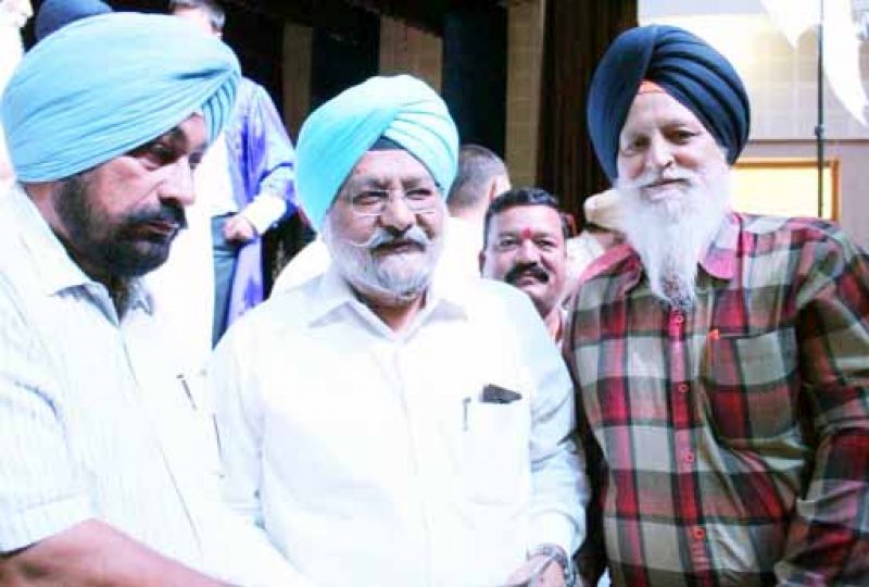 NirmalJit Singh Kalsi