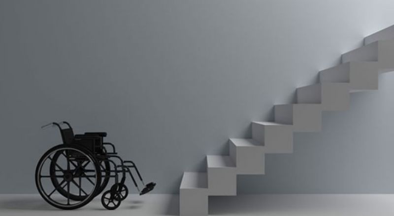 Disability discrimination