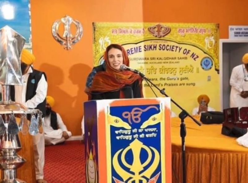 New Zealand's first Sikh sports complex