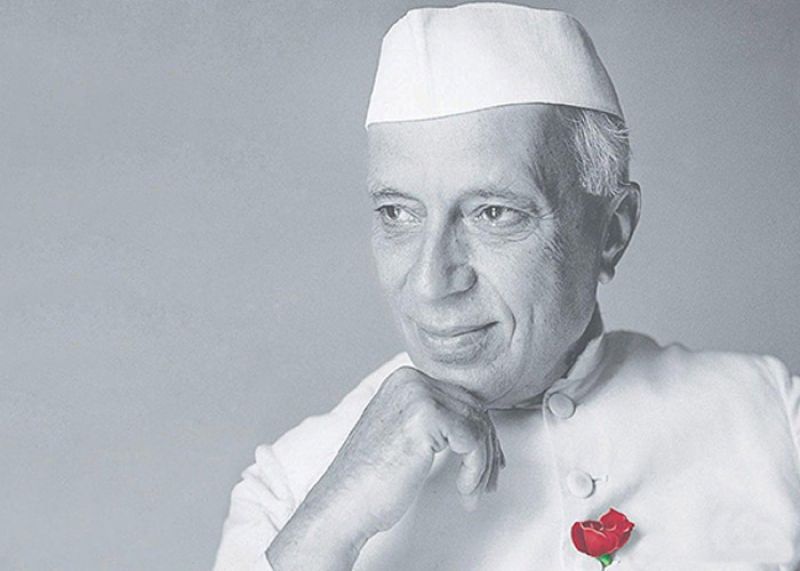 Jawaharlal Nehru Former Prime Minister of India