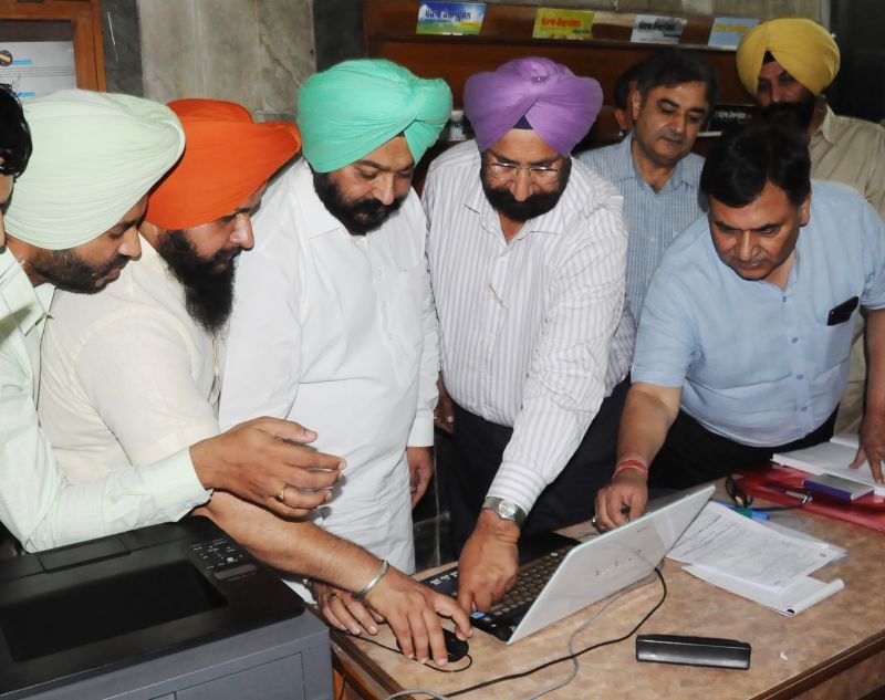 Cooperative banks commence initiative to provide e-Stamp paper & e-Court fee services