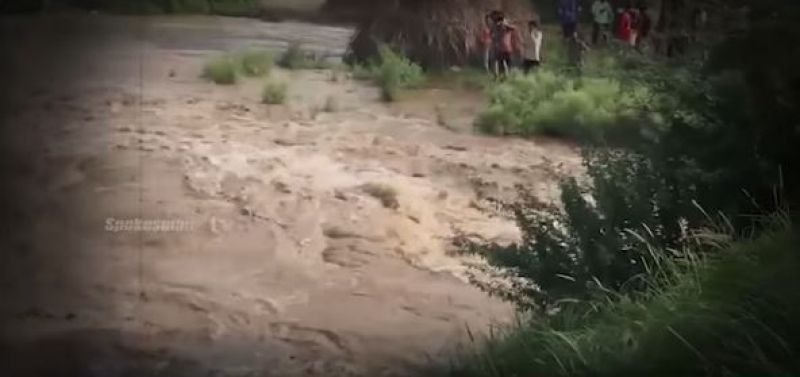 Flood in Sultanpur Lodhi