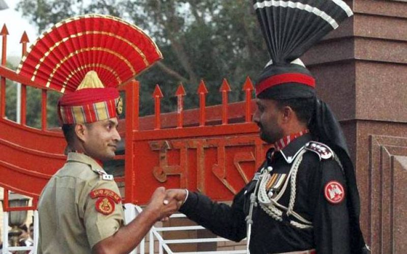 Pakistan Independence Day: No exchange of sweets between BSF and Pakistan Rangers