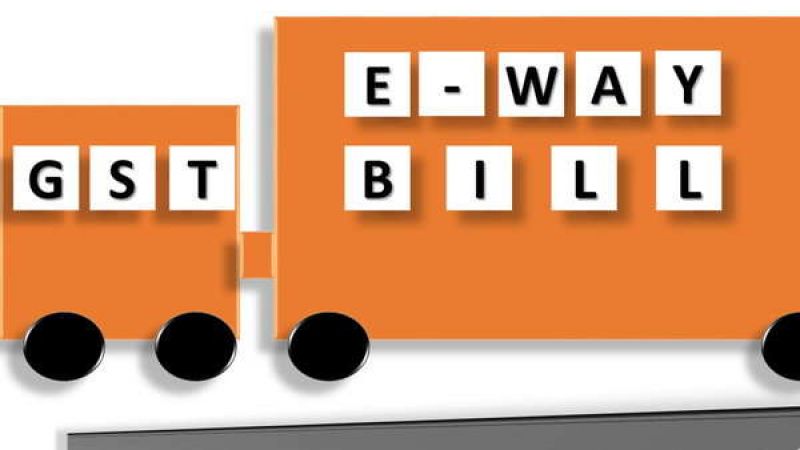 e-Way bill