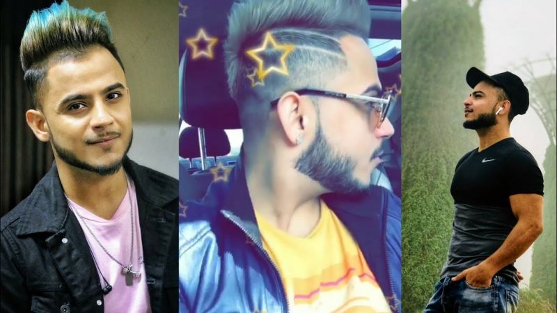 Millind Gaba