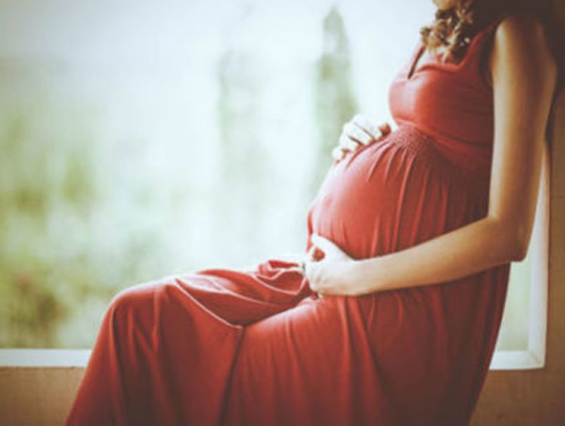 Tulsi not good for pregnant women