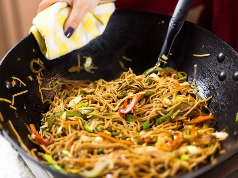 Chow Mein