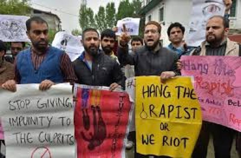  Kathua gang rape: victim family does not want CBI probe