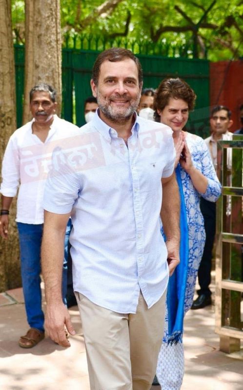 PM Modi will have to withdraw Agnipath recruitment scheme- Rahul Gandhi