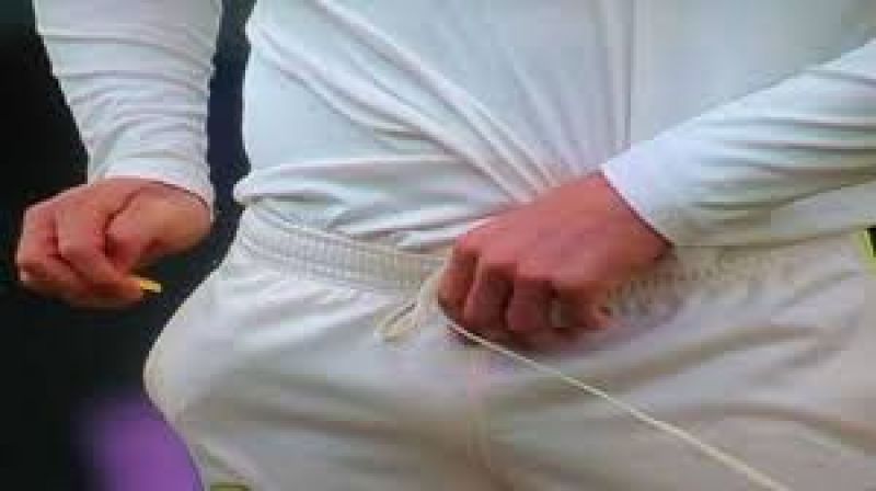 Ball Tampering Case
