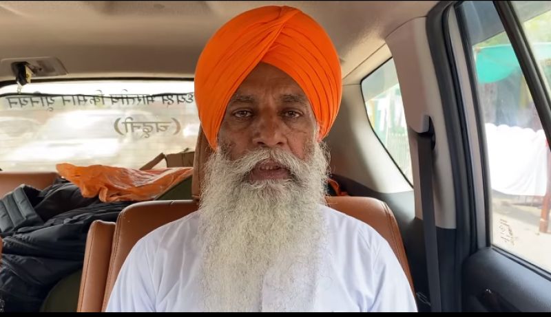 Gurnam Singh Chaduni