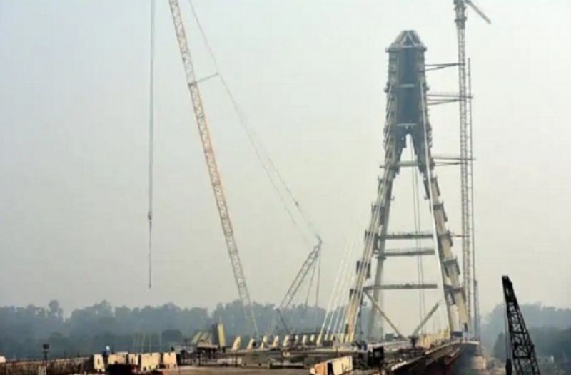 Signature Bridge Accident 