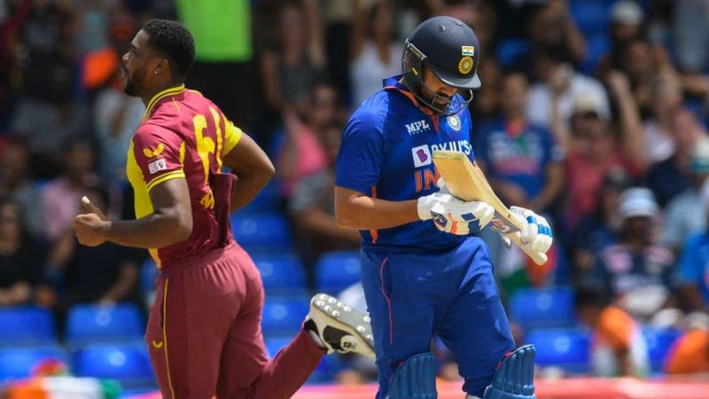 West Indies vs India 3rd T20I Match To Start At 9:30 PM IST