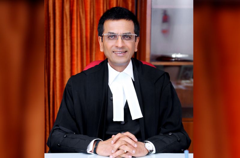 Justice-DY-chandrachud