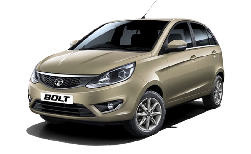 Tata Bolt