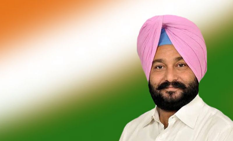 Gurpreet Singh Kangar