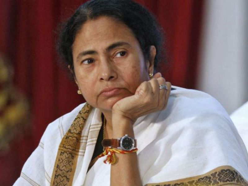 Mamta Banerjee 