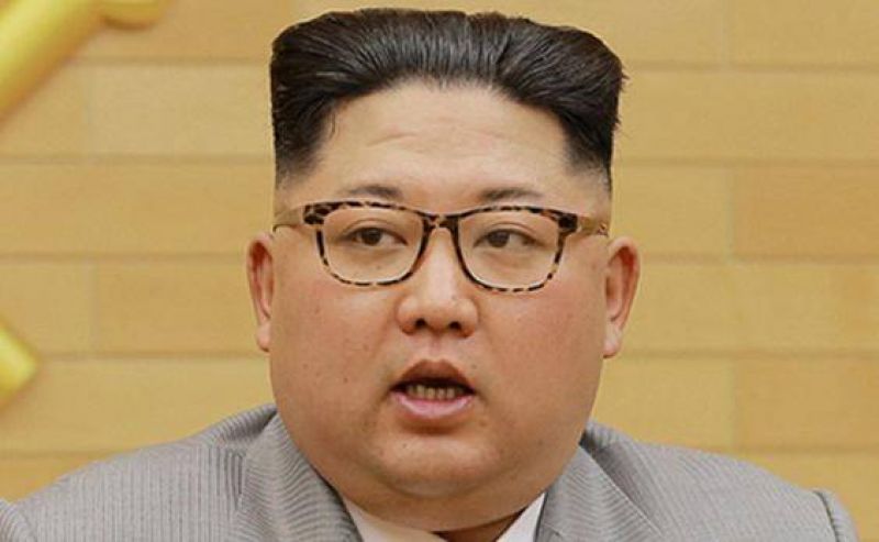 Kim Jong