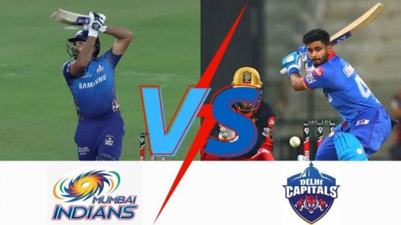 IPL 2020, MI vs DC Qualifier 1 preview