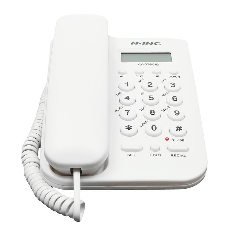 Landline phone