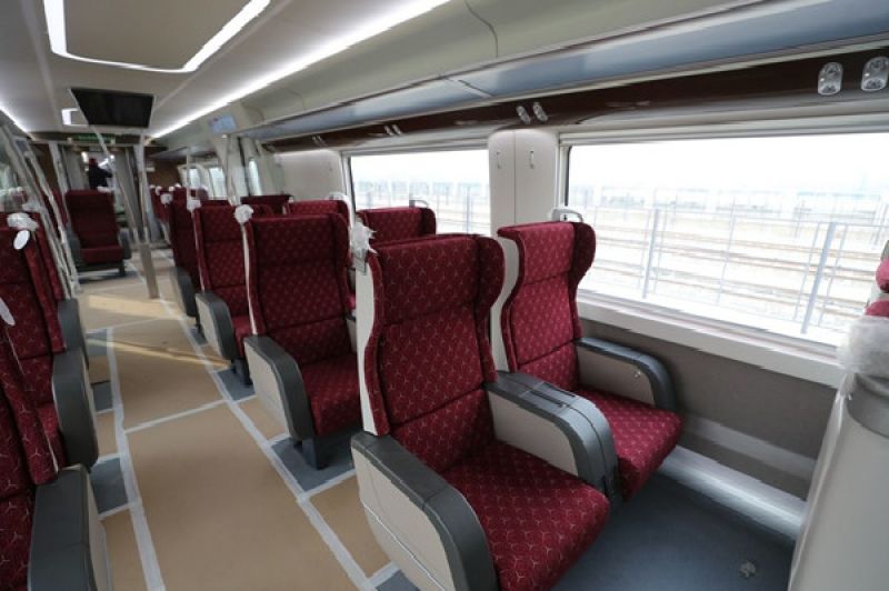 Luxury Train