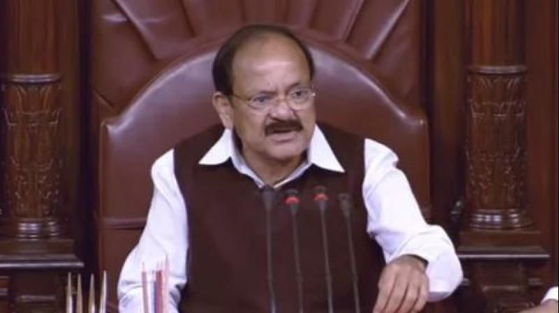 venkaiah naidu