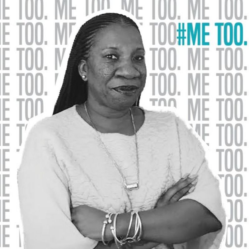 Tarana Burke