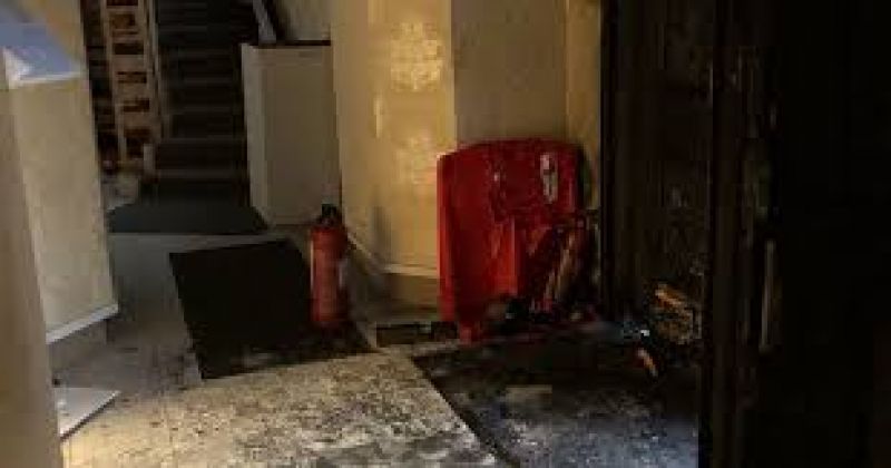 Edinburgh Gurdwara Sahib