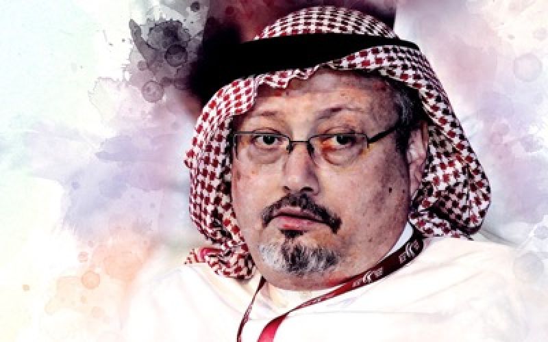 jamal khashoggi