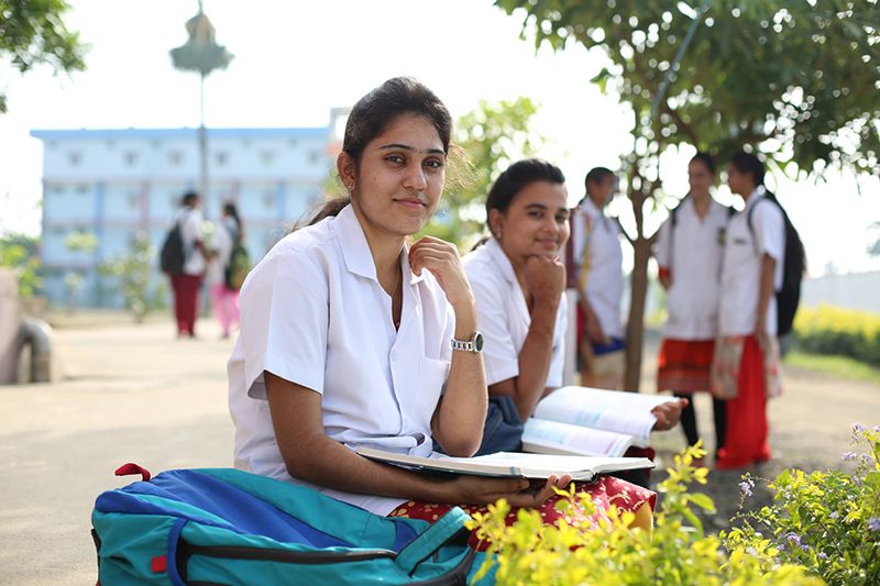 Multi Purpose Health Workers