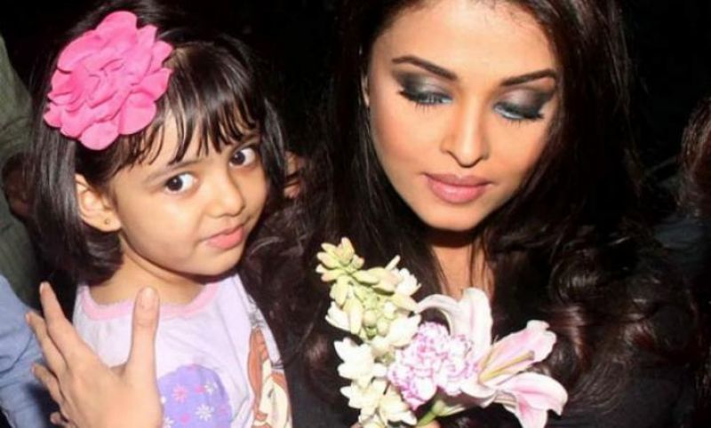Aradhya And Aishwarya