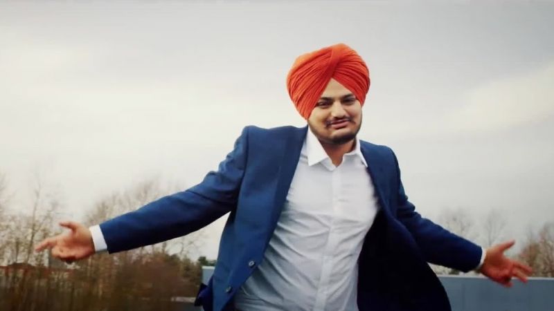 Sidhu Moosewala