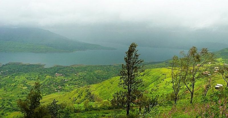 panchgani