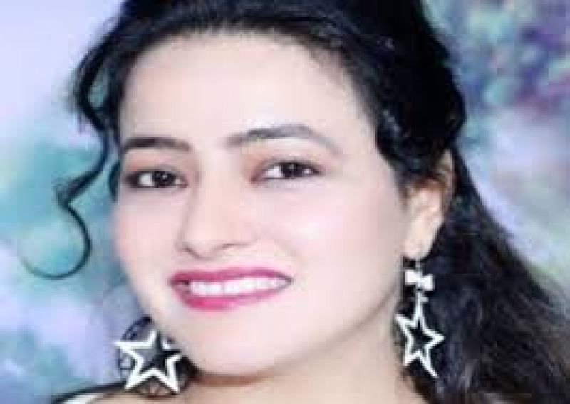 Honeypreet