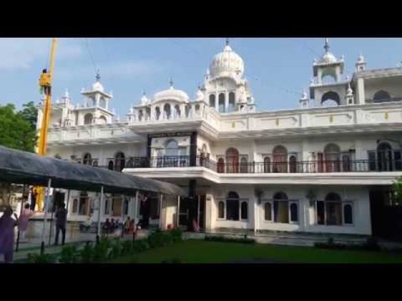 Gurdwara Bala Pritam