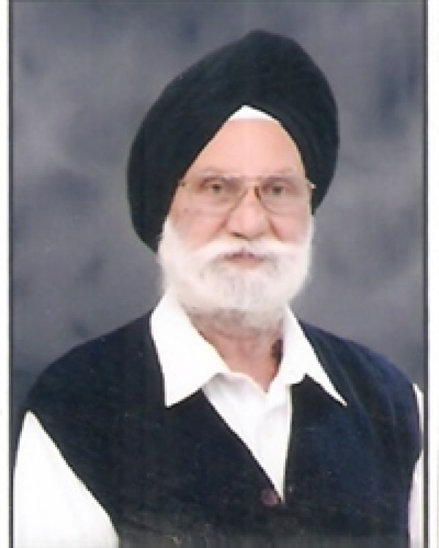 Hamdardveer Nausheervi