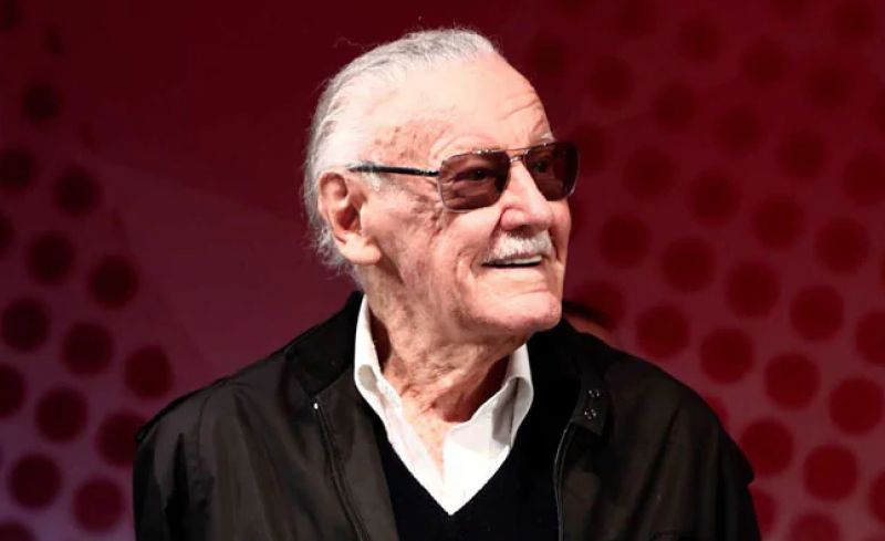 Stan Lee