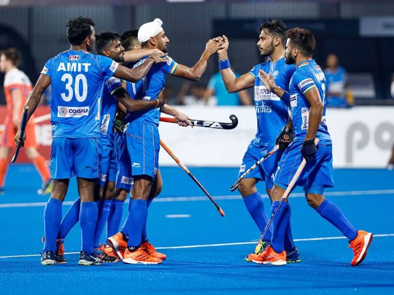 Indian Men's Hockey team waiting to end 41-year-old medal drought