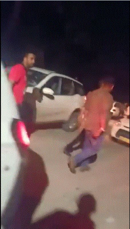 Shameful Movement of Punjabi boys in Manali