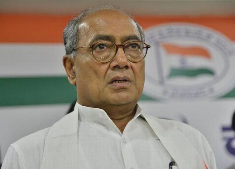 Digvijay SIngh