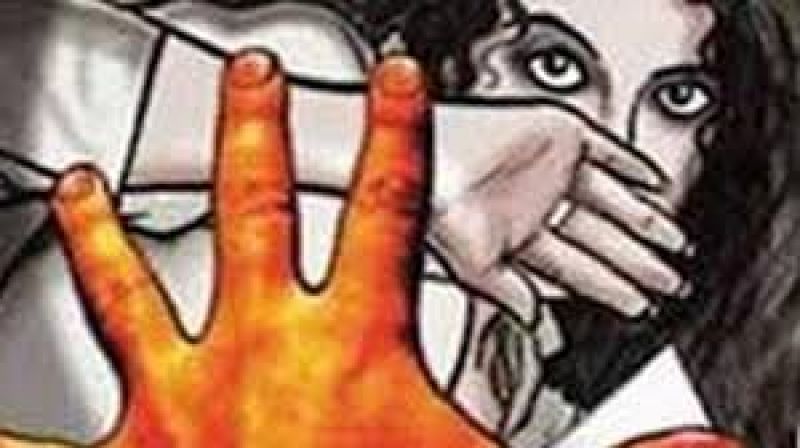 9-year-old girl raped by 25-year-old man