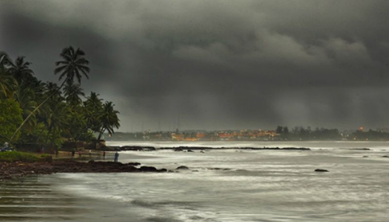 kerala monsoon
