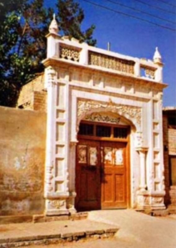  Gurdwara Sahib opened to Sikhs in Balochistan after 73 years