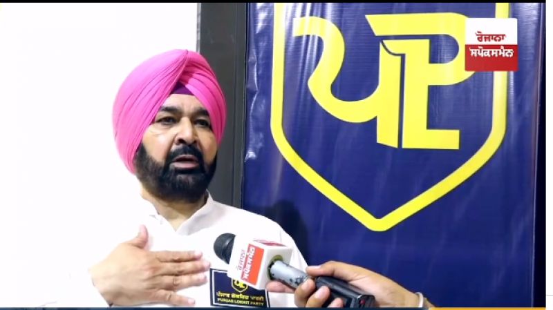 Former Minister Malkit Singh Birmi