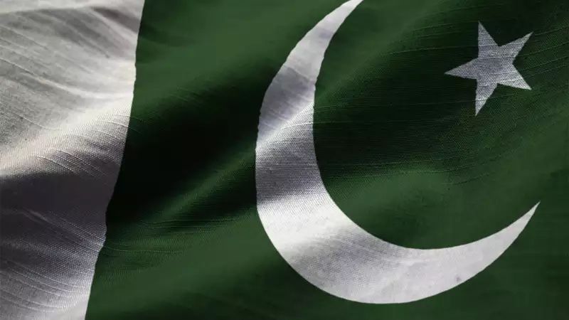 Pakistan
