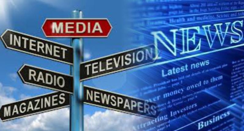 Instruction to Media