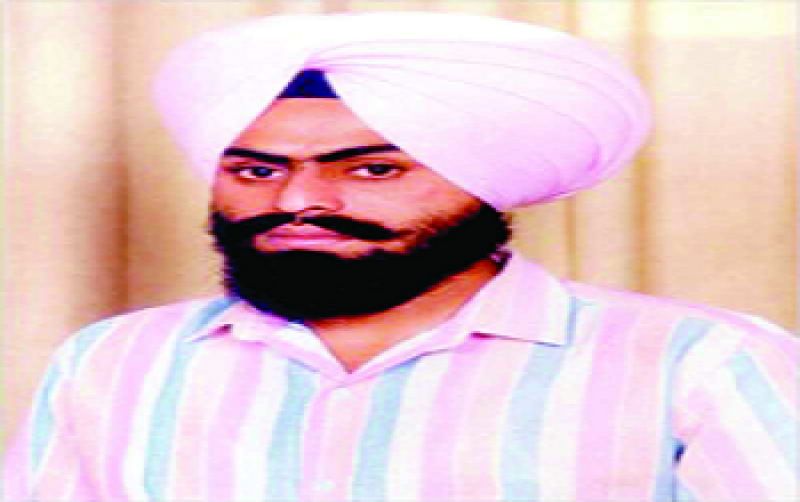 Devinder Pal Singh Bhullar