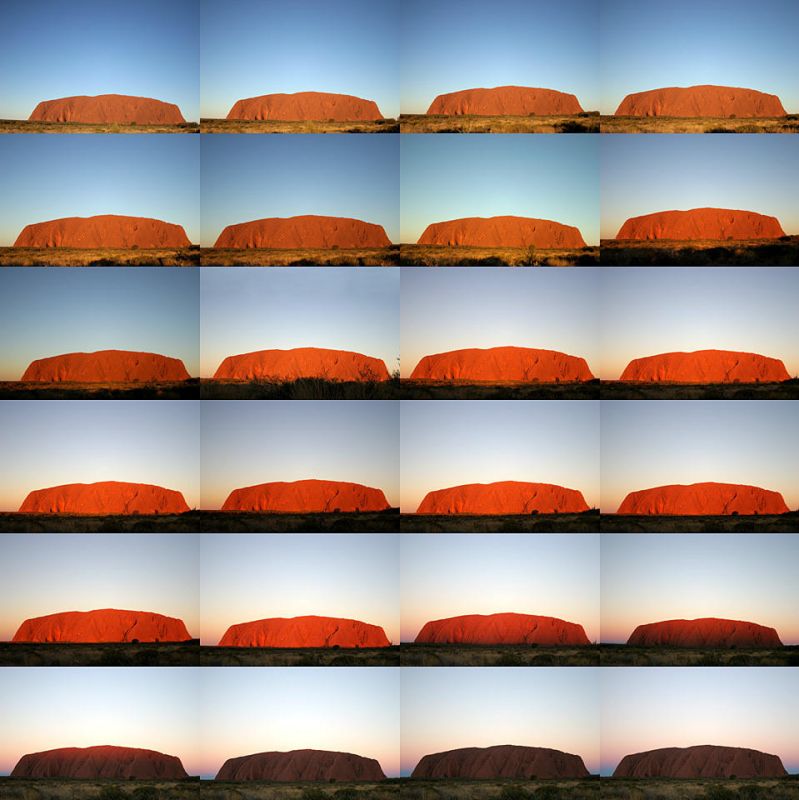 Uluru