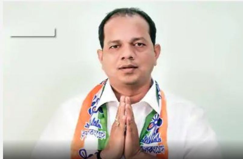 Cabinet Minister Zakir 